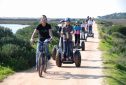 Natural Park Segway Tour